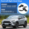 Toyota RAV4 2019-2023 Hood Hinge ( No.5341042140, 5342042140)