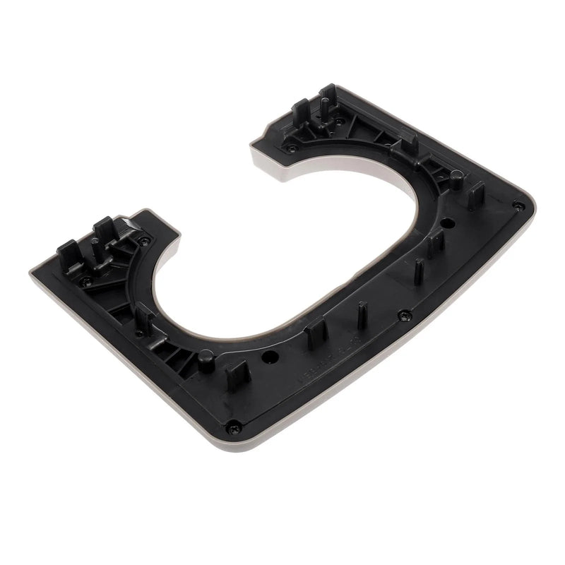 Ford F150 2009-2014 Center Console Cup Holder Pad (Beige)