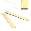 Honda GL1500 Gold Engine Cover Trim (1988-1990)