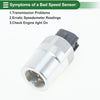 Mazda 2 Speed Sensor (2011-2014)