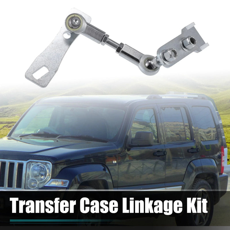 Jeep Cherokee XJ Transfer Case Linkage (1986-2001)