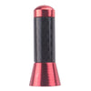 Mini Honda S2000, Lancer 3.5cm Carbon Fiber Red Antenna (2000-2005)