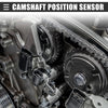 Lexus LS400 4.0L Camshaft Position Sensor (1990-1998)