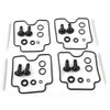 Suzuki GSX600F Katana 4 x Carburetor Rebuild Kit (1998-2006)