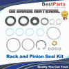 Kia Sorento Power Steering Rack and Pinion Seal (2003–2006)