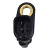 Jeep Wrangler JK, Liberty Rear ABS Wheel Speed Sensors (2007-2018)
