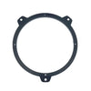 BMW 3-Series 6.5" Car Stereo Speaker Spacer Pad Adapter (1999-2005)