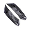 Car Light Eyelid Eyebrow Stickers