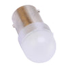 Freightliner Cascadia 4 x White 1156 LED Interior Sleeper Cab Light Bulbs