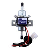 Kubota Yanmar Cub Cadet 12V Electric Fuel Pump