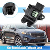 Kia Forte (2013-2018) 1.6L 2.0L 2.4L Trunk Latch Tailgate Lock