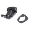 Toyota Corolla Sienna Solara Windshield Wiper Nozzles (2004-2011)