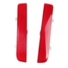 Range Rover L322 Rear Bumper Reflector Set (2002–2012)