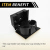 Ford F-250 F-350 F-450 F-550 (2008-2016) Beige Dashboard Cup Holder