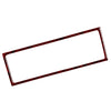 BMW 3 Series E36 Console Storage Box Frame Cover Trim (1991-1999)