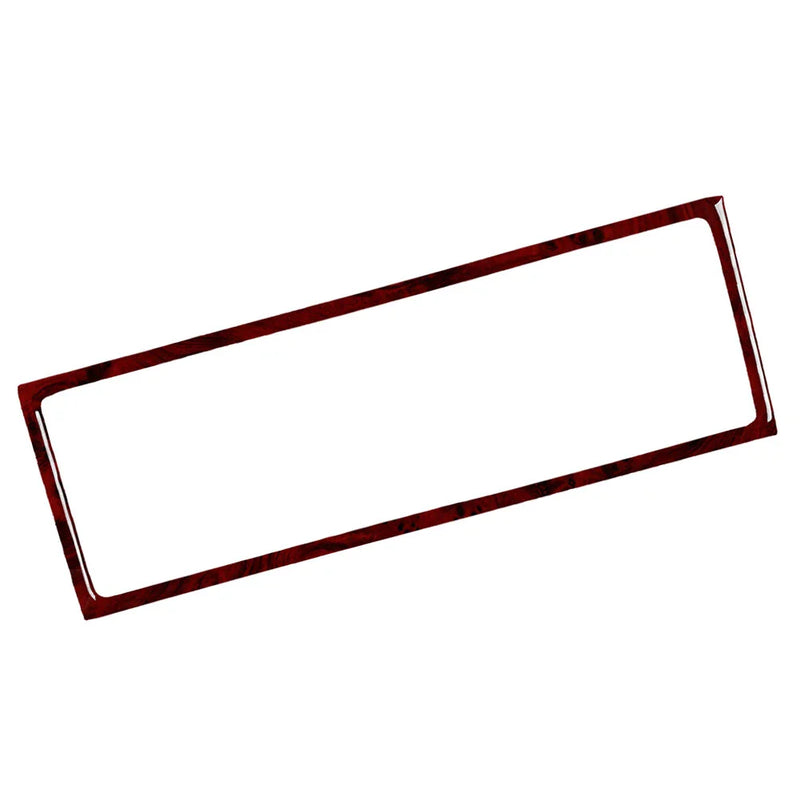 BMW 3 Series E36 Console Storage Box Frame Cover Trim (1991-1999)