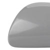 Toyota Corolla White Rear View Mirror Housing Cap (2007–2013)