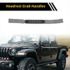 Jeep Wrangler Headrest Grab Handles (2011-2023)