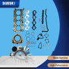 Nissan X-Trail T31 2.0L Diesel VRS Cylinder Head Gasket Kit (2008-2014)
