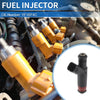 Ford Taurus 3.0L V6 Fuel Injector (2000-2005)