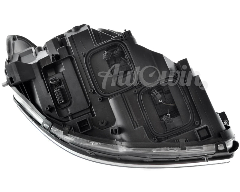 Mercedes Benz S-Class W221 Bi-Xenon Headlight Left Side (2006-2013)