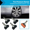 Mitsubishi L200, Lancer 4PCS Tire Pressure Sensors