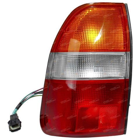 Mitsubishi Triton Left Hand Rear Tail Lamp (1996 - 2001)