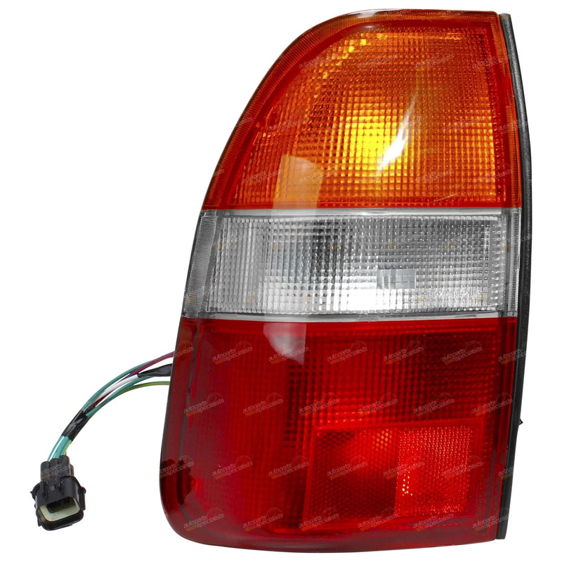 Mitsubishi Triton Left Hand Rear Tail Lamp (1996 - 2001)