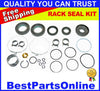GMC Canyon Rack and Pinion Seal Kit (2006–2006)