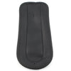 Harley Dyna Low Rider FXDL, FXDWG Rear Fender Bib Solo Seat Black (2006-2017)