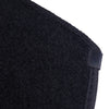 Ford Fiesta (2011-2017) Black Sun Pad Non-Slip Dash Mat Cover