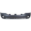 Front Bumper Cover For 2002-2009 GMC Envoy 2002-2006