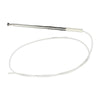 Mitsubishi Montero Pajero Power Antenna Mast (2001-2006)