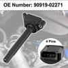 Toyota 4 x Ignition Coil