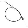 Suzuki RM125 Throttle Cable (1982–1987)