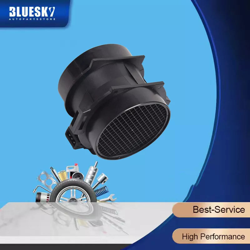 Kia Carnival Mass Air Flow Meter 2.5L (1999-2005)