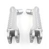BMW S1000RR Foot Pegs Footrest Set (2015-2017)