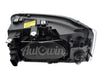 Volkswagen T5 Transporter Multivan (2003-2015) - NEW Halogen Headlights