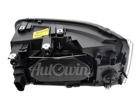 Volkswagen T5 Transporter Multivan (2003-2015) - NEW Halogen Headlights