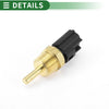 Mitsubishi Lancer Engine Coolant Temperature Sensor (2015)