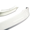 Maserati Quattroporte V Bumper Lip Splitter (2013-2020)