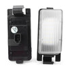 Nissan 350Z 370Z GT-R Infiniti G35 G37 LED License Plate Light (2003-2020)