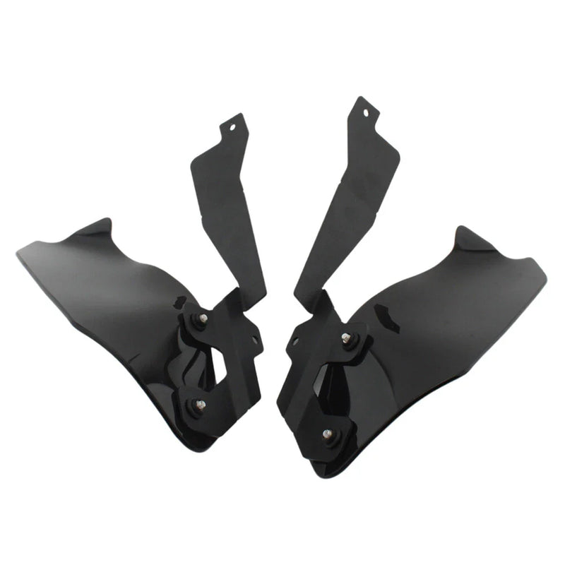 BMW F750GS F850GS Windshield Side Panels Front Deflector (2018-2024)