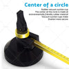 Glass Cutter 40cm Tungsten Carbide Cutting Wheel Tool