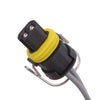 Ford F250 F350 F450 6.0L 6.7L 7.3L Pigtail IPR VGT Solenoid (2003-2016)