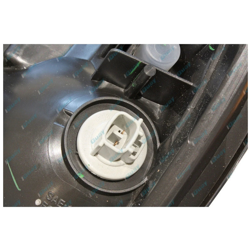 Toyota Landcruiser 100 Series 2005-On RHS Right Driver RH Headlight