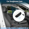 Ford Kuga 3 MK3 ST-Line (2020-2025) - 1 Set Sunglasses Case