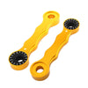 Suzuki DRZ400 / E / S / SM Adjustable Lowering Kit (2000-2017)