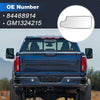Chevy Silverado & GMC Sierra 1500 2500HD Left Lower Mirror Glass