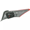 Toyota Vios Yaris Sedan Tail Light (2014-2018)